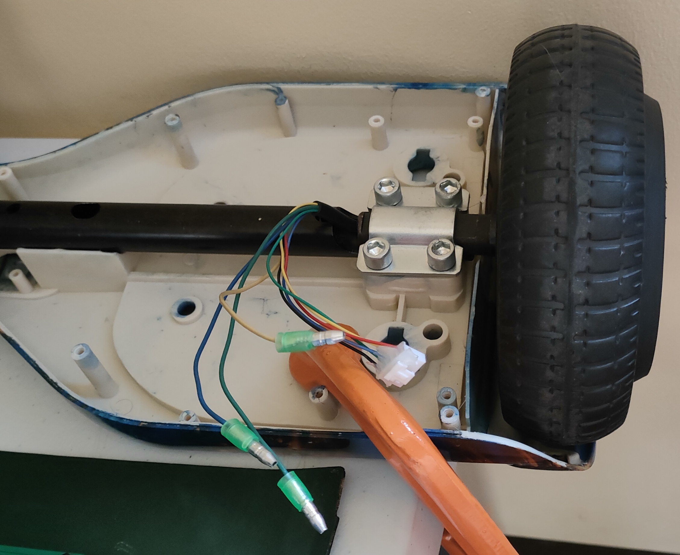MotorMount